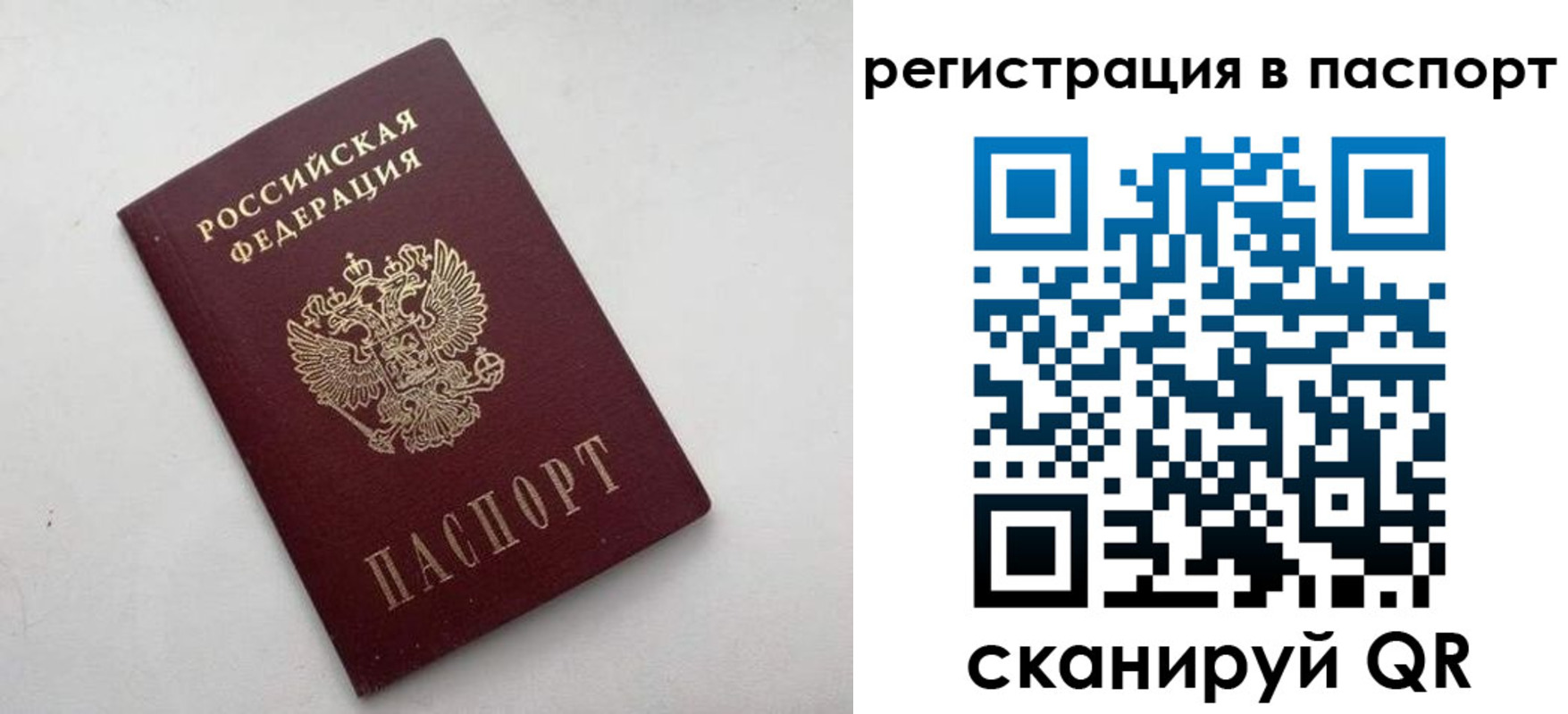 временная регистрация 2025 в Стародубе